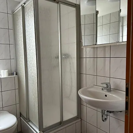 Wohlfuehl Fuer Bis Zu Vier Personen شقة