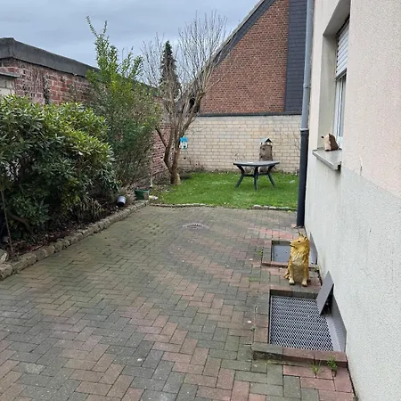 Appartamento Wohlfuehl Fuer Bis Zu Vier Personen