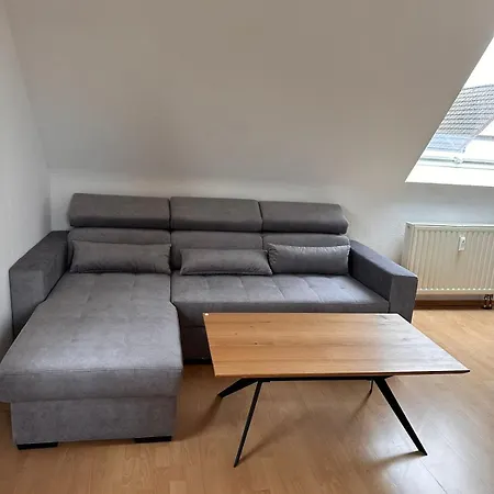 Wohlfuehl Fuer Bis Zu Vier Personen Appartamento Oberhausen (North Rhine-Westphalia)